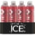 Sparkling Ice® Strawberry Watermelon Sparkling Water Perspective: back