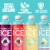 Sparkling Ice Blue Variety Pack Perspective: back