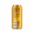 Talking Rain Elevate Mango Fusion Flavored Performance Water Perspective: back