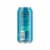 Talking Rain AQA Max™ Wild Berry Zero Sugar + Natural Caffeine Perspective: back