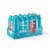 Sparkling Ice Blue Variety Pack Zero Sugar Sparkling Water Perspective: back