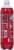 Sparkling Ice® Black Cherry Flavored Sparkling Bottled Water Perspective: back