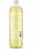 Sparkling Ice® Classic Lemonade Flavored Sparkling Bottled Water Perspective: back