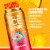 Sparkling Ice Caffeine Zero Sugar Watermelon Lemonade Sparkling Water Perspective: back