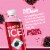 Sparkling Ice 6 Pack Zero Sugar Black Raspberry Perspective: back