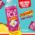 Sparkling Ice® Starburst Red Variety Pack Perspective: back