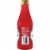 Rose's Grenadine Syrup Perspective: back