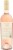 DeLoach Vineyards Rose Perspective: back