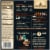 Sweet Earth Vegan Borderless Enchilada Frozen Meal Perspective: back