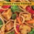Sweet Earth Veggie Lo Mein Vegan Frozen Meal Perspective: back