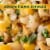 Sweet Earth Vegetarian Salsa Verde Chik'n Burrito Perspective: back
