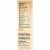 Sweet Earth Chipotle Style Seitan Strips Perspective: back