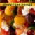 Sweet Earth Vegetarian The Peruvian Burrito Perspective: back