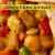 Sweet Earth Vegan The Curry Tiger Burrito Perspective: back