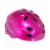 Razor 97956 V-12 Children Youth Safety Multi Sport Kids Bicycle Helmet, Pink Perspective: back