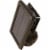 Heath Zenith 1000l Blk Mtnscrty Light HZ-7164-BK Perspective: back
