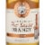 Clear Creek Distillery Pot Still Grape Brandy Perspective: back