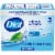Dial® Refresh & Renew™ Bar Soap Spring Water® Scent Antibacterial Perspective: back