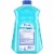 Dial Spring Water Antibacterial Liquid Hand Soap With Moisturizer Refill Perspective: back