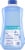 Dial Complete® Spring Water Foaming Antibacterial Hand Soap Refill Perspective: back