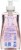 Dial® Himalayan Pink Salt™ & Water Lily Hydrating Liquid Hand Soap Perspective: back