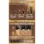 Schwarzkopf® Keratin Color Honey Blonde Permanent Hair Color Perspective: back