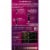 Schwarzkopf® Jet Black Keratin Color Permanent Hair Color Perspective: back