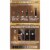 Schwarzkopf Keratin Color Dark Brown Permanent Hair Color Perspective: back