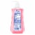 Dial® Antibacterial Sweet Watermelon Liquid Hand Soap Perspective: back