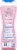 Dial Complete® Apple Blossom Scent Antibacterial Body Wash Perspective: back