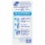 Dial® Lavender Scent Concentrated Foaming Hand Wash Refills Perspective: back
