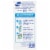 Dial® Aloe Scent Concentrated Foaming Hand Wash Refill Perspective: back