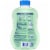 Dial® Antibacterial Defense Foaming Hand Wash Refill Fresh Pear Scent Antibacterial Foaming Perspective: back