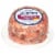 Kaukauna Port Wine Spreadable Almond Cheese Ball Perspective: back