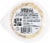 Kaukauna Garlic & Herb Cheese Spread with Almonds 6 oz Perspective: back