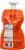Lifeway® ProBugs® Creamy Orange Organic Kids Whole Milk Kefir Pouch Perspective: back