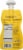 Lifeway Probugs Organic Strawnana Kefir Perspective: back