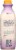 Lifeway® Organic Peach Kefir Cultured Whole Milk Perspective: back