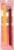 Jack Links® Original Beef & Cheese Combo Stick Perspective: back
