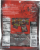 Jack Link's Sweet and Hot Beef Jerky Perspective: back