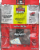 Jack Link's Teriyaki Beef Jerky Perspective: back