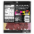 Jack Link's Duos Original and Teriyaki Beef Jerky Perspective: back