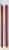 Jack Link's Duos Original and Teriyaki Beef Sticks Perspective: back