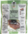 Jack Link's Turkey Jerky Perspective: back