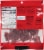 Jack Link's® Sweet & Hot Beef Jerky Perspective: back
