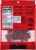 Jack Link's® Original Beef Jerky Perspective: back