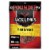 Jack Link's Teriyaki Beef Jerky Perspective: back