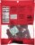 Jack Link's® Black Peppered Beef Jerky Perspective: back