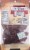 Jack Link's Original Extra Tender Beef Jerky Perspective: back