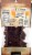 Jack Link's Extra Tender Teriyaki Beef Jerky Perspective: back